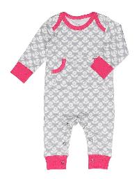 infant pyjama