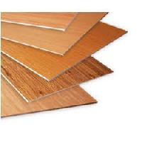 prelaminated boards