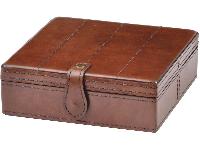 Leather Jewelry Boxes