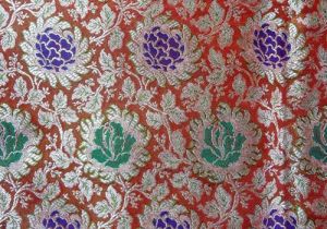 Brocade Fabric