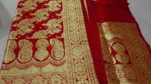 Wedding Sarees