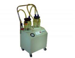 Electric Suction Machine