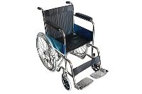 Folding Wheel Chair