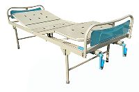 Fowler Hospital Bed