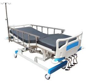 Hopsital ICU Bed