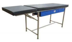 Hospital Examination Table with Drawer