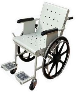 hospital wheel chair