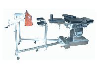 Hydraulic Medical Operation Table
