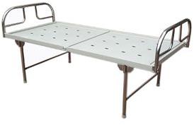 Simple Hospital Bed