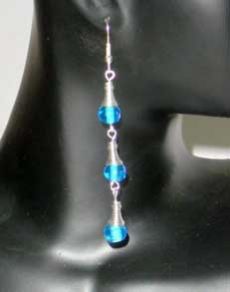 Dangle Earrings