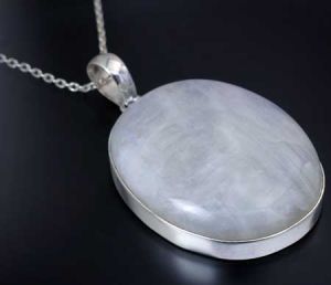 Silver Pendants-12