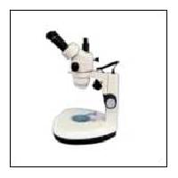 Stereo Zoom Microscope Mag