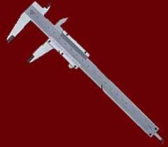 Vernier Caliper-01