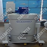 Wet & Dry Dust Collector