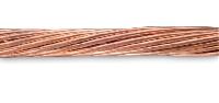 bunched copper wire