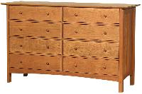 Wooden Drawer