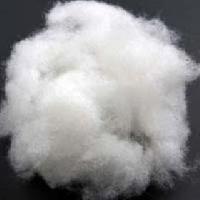 cotton fibers