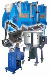 Ancillary Equipment