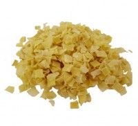 Dehydrated Vegetable Flakes