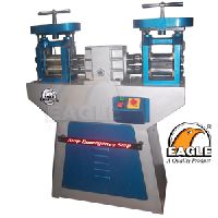 Roll Press Machinery