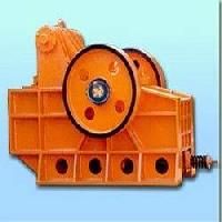 Double Toggle Jaw Crusher