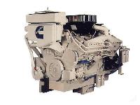 Kta38 Marine Propulsion Auxiliary Engines