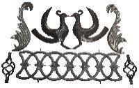 Wrought Iron