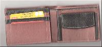 Mens Leather Wallet Mlw-5