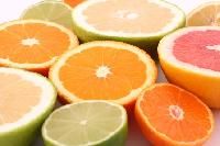 Citrus Fruit