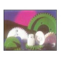 Plastic Gears