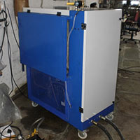 Fuel Conditioner Systems