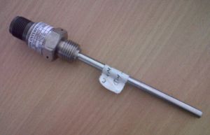 Thermowell Rtd Sensor