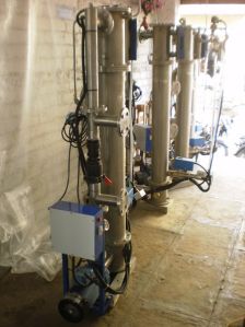 Water Conditioning System