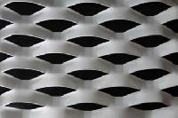 Expanded Metal Mesh