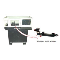 CNC Milling Machine (VPL-CNC-10L)