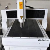 CNC Milling Machine (VPL-CNC-90)