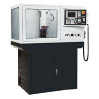 CNC Milling Machine (VPL-M2-SIEMENS)