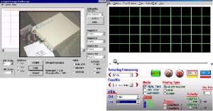 Digital Storage Oscilloscope