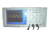 Dual Channel Digital Storage Oscilloscope