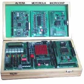 Embedded Trainer Kit