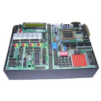 FPGA Trainer Kit (Spartan 50L)