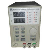 programmable dc power supply