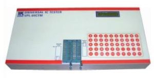 VPL IC Tester (UICTM)