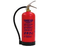 Fire Extinguishers