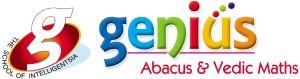 Genius Abacus Books