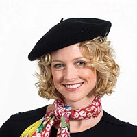 Basque Beret Caps