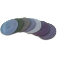 Basque Beret Caps