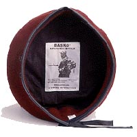Military Beret Caps