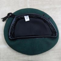Syrian Military Beret