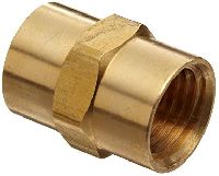 Brass Couplings